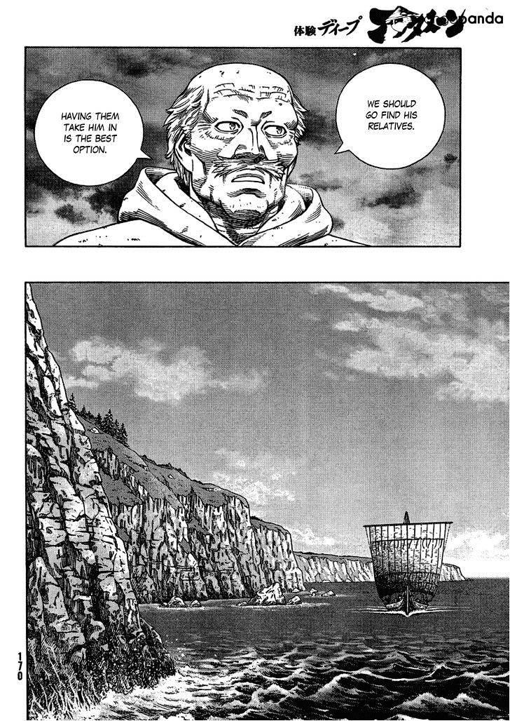 Vinland Saga, Chapter 112 image 08